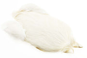 4B Whiting Rooster Cape  - White