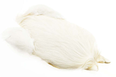 Du tilføjede <b><u>4B Whiting Rooster Cape - Weiß</u></b> til kurven.