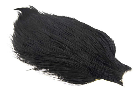 Du tilføjede <b><u>(Silber-Qualität) Whiting Spey Hahn - Schwarz</u></b> til kurven.