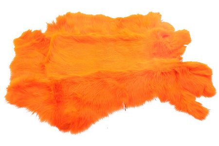 Du tilføjede <b><u>Vollkaninchenfell - Orange</u></b> til kurven.