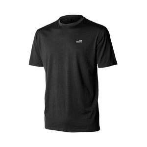 Du tilføjede <b><u>WizWool 165 Soft T-shirt Sort</u></b> til kurven.