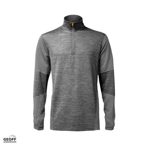 Du tilføjede <b><u>Geoff Anderson WizWool 210 Pullover Grau</u></b> til kurven.