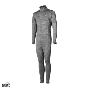 Du tilføjede <b><u>Geoff Anderson WizWool 210 Einteiler Anzug Grau</u></b> til kurven.