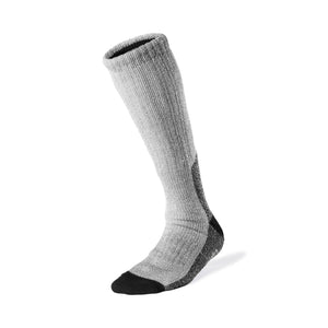 Du tilføjede <b><u>WizWool HeavyWeight Sock Grå</u></b> til kurven.