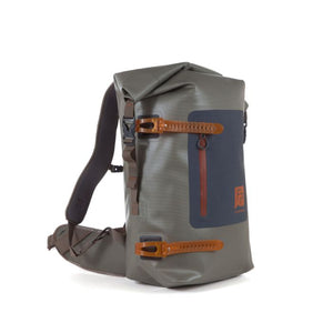 Du tilføjede <b><u>Fishpond Wind River Rolltop-Rucksack – Yucca</u></b> til kurven.