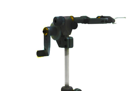 Du tilføjede <b><u>Renzetti - Special Edition Au Sable Speed ​​Crank</u></b> til kurven.