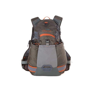Du tilføjede <b><u>Fishpond Ridgeline Rucksack</u></b> til kurven.