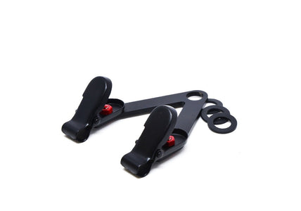 Du tilføjede <b><u>Futurefly FF Zonker Werkzeug - LobsterGrip</u></b> til kurven.