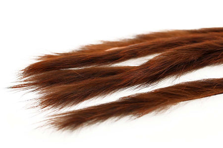 Du tilføjede <b><u>3 mm Rabbit Zonkerstrip - Rostbraun</u></b> til kurven.