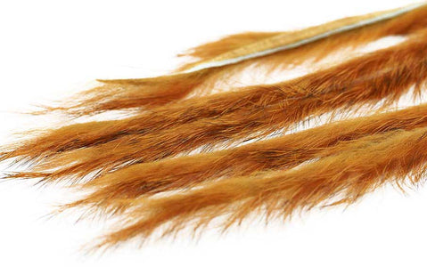 Du tilføjede <b><u>3 mm Kaninchen-Zonkerstrip - Goldbraun</u></b> til kurven.