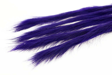 Du tilføjede <b><u>3 mm Kaninchenstreifen-Zonkerstripe – Lila</u></b> til kurven.